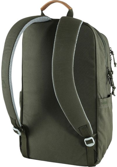 Рюкзак Fjallraven Raven 20l Deep forest | Зображення 1