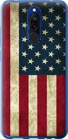 Чохол для Xiaomi Redmi 8 з пластику FCh_056849