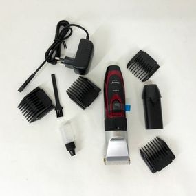 Машинка для точної стрижки бороди та волосся Хороші машинки для стрижки волосся дому LQ-74