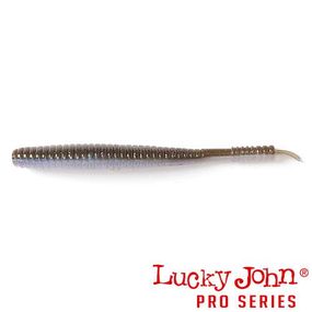 Черви съедобные LJ Лаки Джон Pro Series S-SHAD 5.2in (13.20)/T46 5шт.