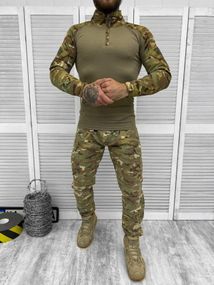 Тактичний костюм мультикам bully ЛГ7181