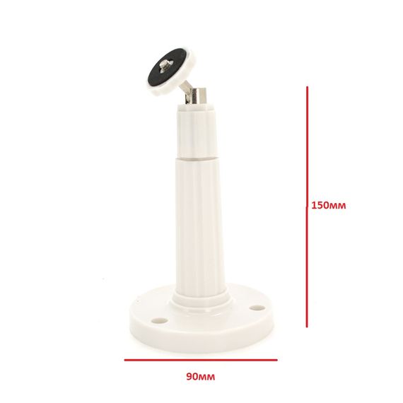 Кронштейн для камеры PiPo PP- Stick40,белый пластик,15cm | Зображення 1