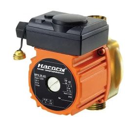 Циркуляційний насос NPO BPS 20-4G-130/B