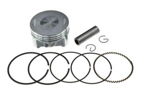 Поршень 4T CB250.STD (Ø65.5, р-15) (у зборі) JING