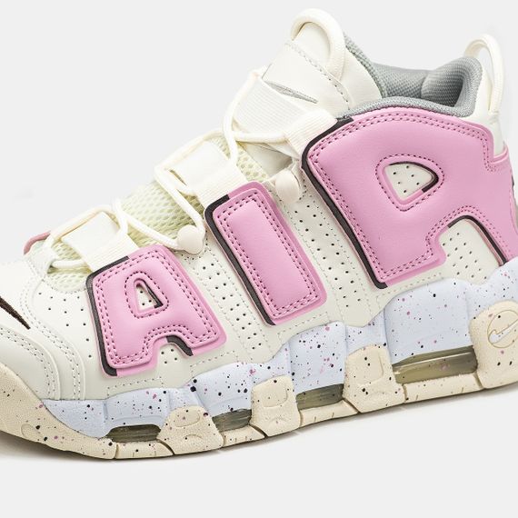 Кросівки жіночі Air More Uptempo весна / літо / осінь 1926 | Зображення 7