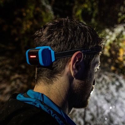 Ліхтар LedLenser NEO 9R Black (502324) | Зображення 7