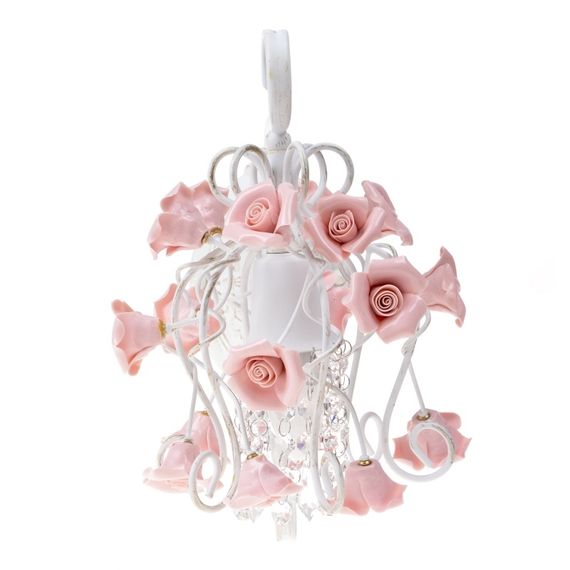 Бра настенное накладное флористика BKL-192W/1 | Зображення 5