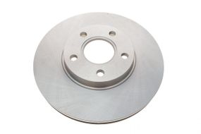 Диск гальмівний передній Ford Connect 02- 278x24  208052