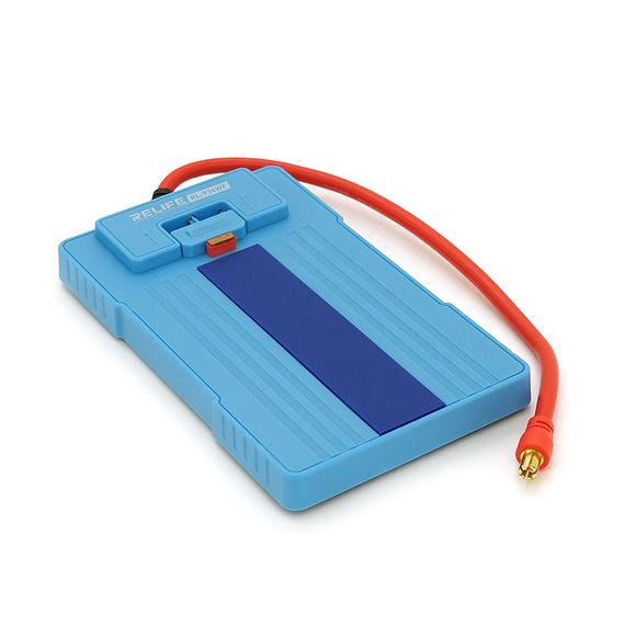 Міні точкове зварювання RL-936WF, USB in: 5V 2A, 6 режимів, 145х88х20mm | Зображення 2