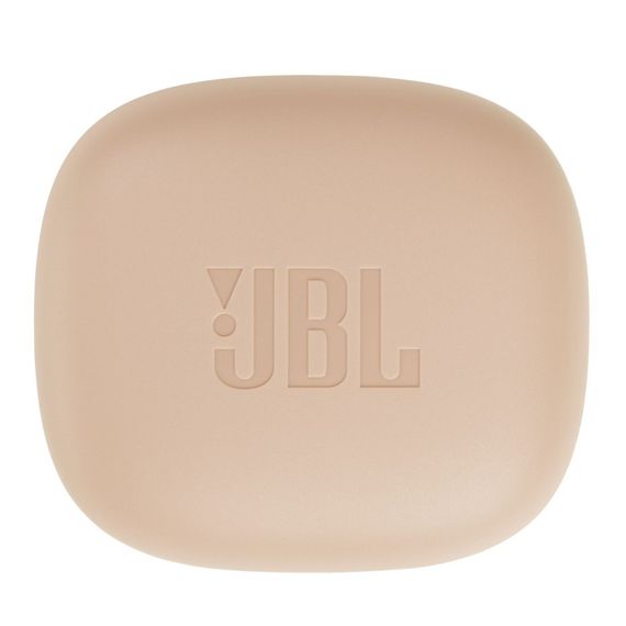 Гарнітура JBL WAVE FLEX Beige (JBLWFLEXBEG) | Зображення 3