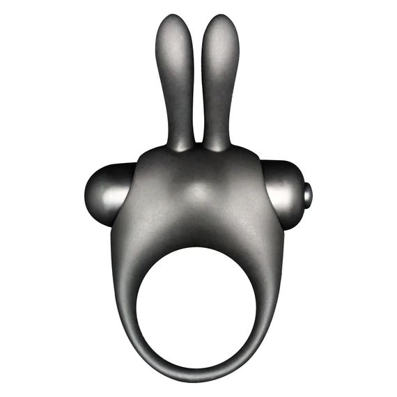 Набір Orgie Orgasmic Bunny: збуджувальні краплі та ерекційне віброкільце | Зображення 2