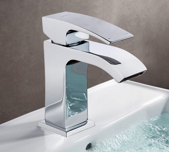 Змішувач для умивальника Gappo Jacob G1007-1