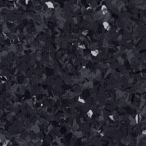 Токопроводящий линолеум Tarkett IQ Toro SC BLACK 0103  ширина 2 м