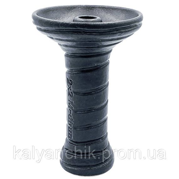 Чаша для кальяна 2x2Hookah Medium Dry Spiral