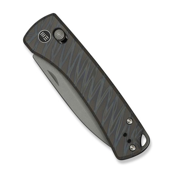 Ніж складаний Weknife Nightblade WE22046-3 | Зображення 3
