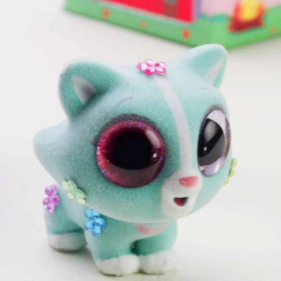 Колекційна фігурка You You – Кошенята. Сузір'я зодіаку | Зображення 2