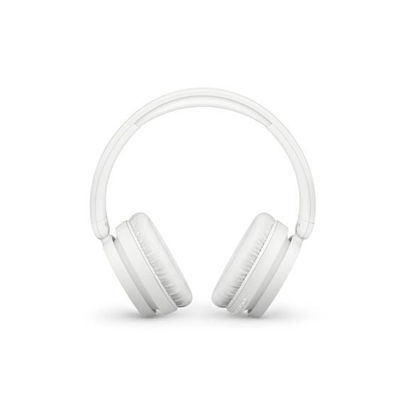 Навушники Philips TAH5209 Over-Ear Wireless White (TAH5209WT/00) | Зображення 7
