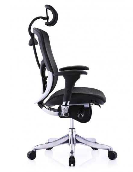 Кресло офисное Comfort Seating BRANT (BRL-HAM) эргономичное | Зображення 8