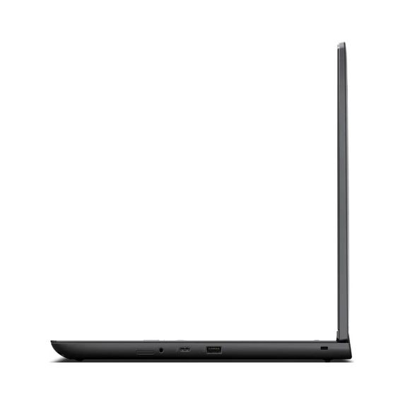 Ноутбук Lenovo ThinkPad P16v G2 (21KX0014RA) | Зображення 4