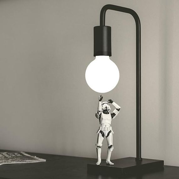 Біла велика світлодіодна лампа з регульованою яскравістю Edison E27 8 Вт 870 Лм Натуральний білий 4000 K, 3 шт. | Зображення 4