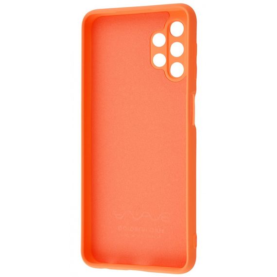 Чохол WAVE Colorful Case (TPU) Samsung Galaxy A32 (A325F) light purple | Зображення 2