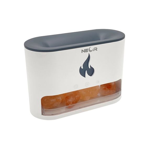 Зволожувач повітря Neor FLAME AROMA 25ML10 WT | Зображення 4