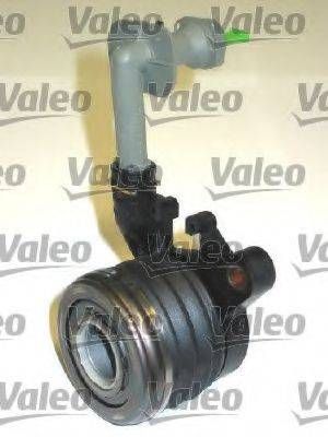 Підшипник вижимний RENAULT Laguna 1.9 Diesel 12001->22005 (Вир-во VALEO) VALEO 804527 на NISSAN DUALIS (J10, JJ10)