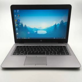 Ноутбук HP EliteBook MT43 |14''FullHD/A8-9600B/R5 512mb/8GB/128GB SSD Б/В