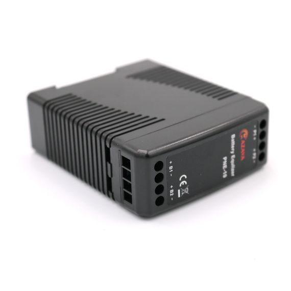 Балансир PNE-10 для акумуляторних батарей AGM, GEL, Li-ion, LiFePo4, 18V(max), 10A, 85x75x30mm