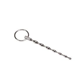 Уретральний стимулятор Liebe Seela Urethral Sound Stainless Steel 13 см Sex Aura