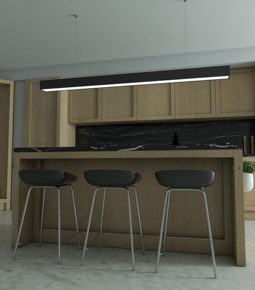 LED лінійний світильник MG LINE SAMSUNG 36, 595