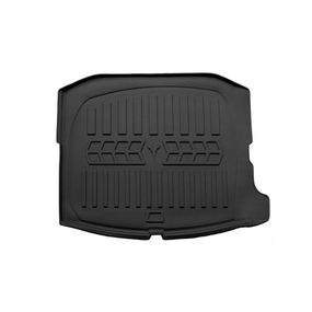 Коврик в багажник Stingray 3D (HB) для Seat Leon 2020- гг