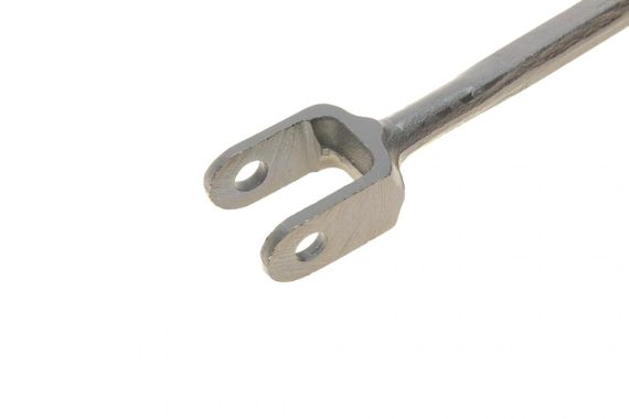 Наконечник тяги рулевой Renault 4 62-89 5 72-85 6 71-80 l=238mm  поперечной  L  91-00443-2 | Зображення 4