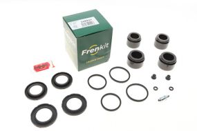 Ремкомплект суппорта переднего Alfa Romeo 166 98-07 Peugeot 607 00-11 d=38mm + 4 поршня Brembo  238937