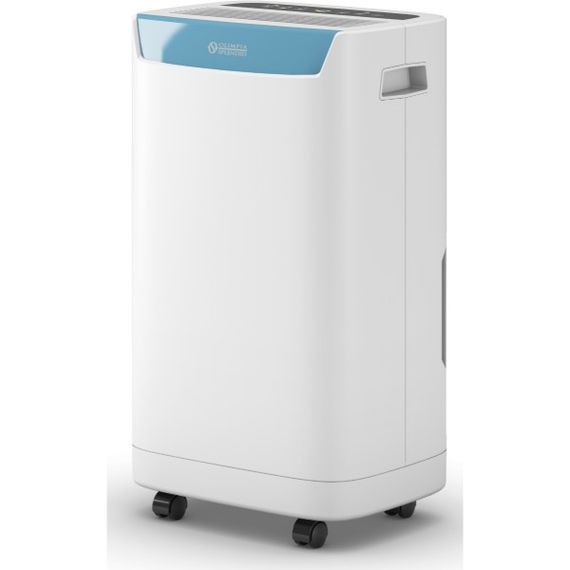 Осушитель воздуха Olimpia Splendid AQUARIA S1 14P OS-2062 290 Вт белый