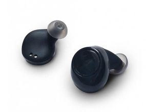 Стерео блютуз гарнітура Headset Air Pro TWS S2 4.2 Чорні