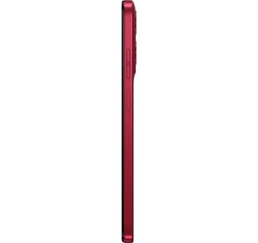 Смартфон Motorola Moto G05 4/256GB Plum Red NFC (PB6L0030UA) | Зображення 9