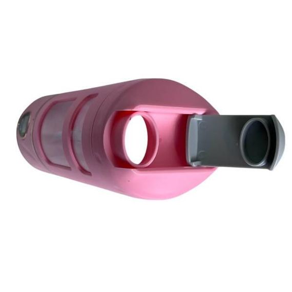 Електричний блендер HP-870 Рожевий