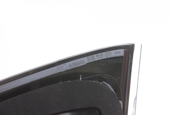 Фонарь задний Audi Q3 14-18 к-кт  1133100 | Зображення 2
