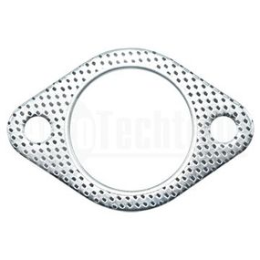 Прокладка выхлопной трубы VW Caddy 1.2 TSI/1.4 i 04-20/ Tiguan 1.4 TSI 08-18/ Touran 1.2/1.4 TSI  1.6 FSI