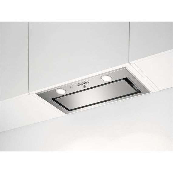 Витяжка Electrolux вбудована LFG716X