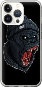 Чохол для Apple iPhone 13 Pro з силікону FCh_021666