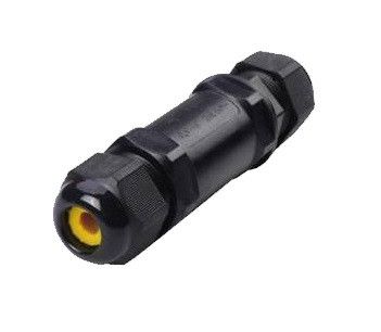 З'єднувач кабельний ЗК-М685 4P 24А 0.5-4.0 IP68 Ny95503714