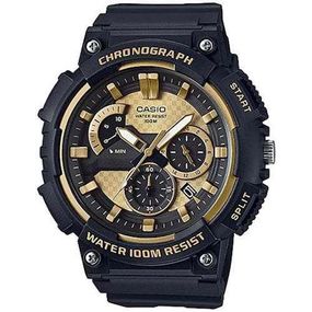 Годинник Casio MCW-200H-9AVEF
