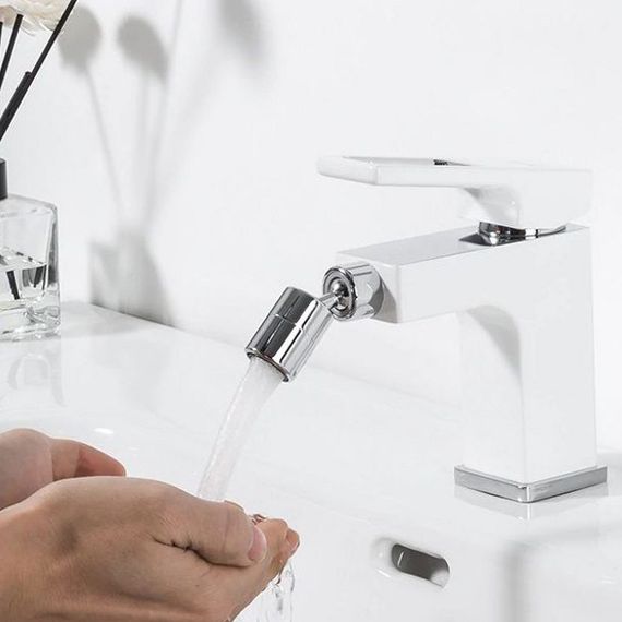 Змішувач для біде Gappo G5017-8 | Зображення 2