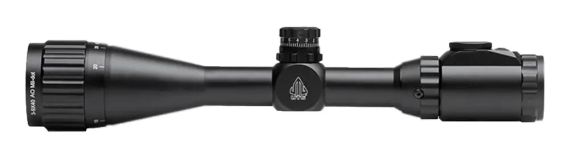 Приціл оптичний Leapers UTG True Hunter 3-9x40 AO 1' сітка Mil-Dot з підсвічуванням