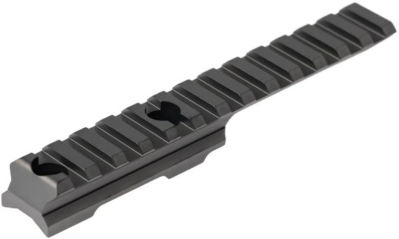 Планка Mauser 25 Picatinny 12 MOA | Зображення 1