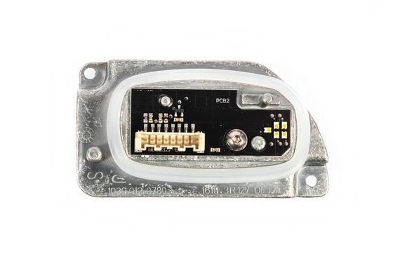 LED модуль фары 63117214942 (1 шт, правый) для BMW 5 серия G30/31 | Зображення 1