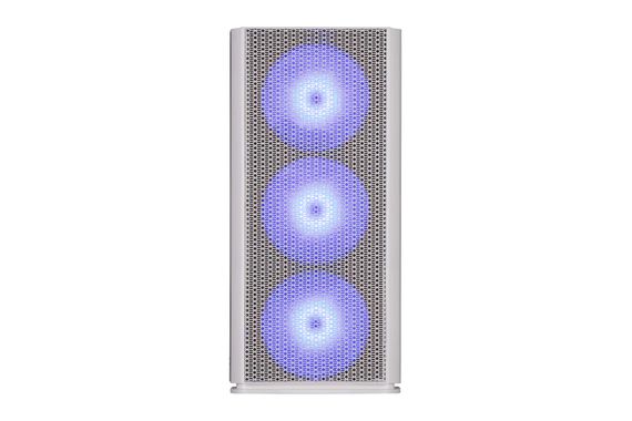Корпус 2E GAMING Vertex GI01W без БЖ 2xUSB3.0 2E-GI01W | Зображення 8