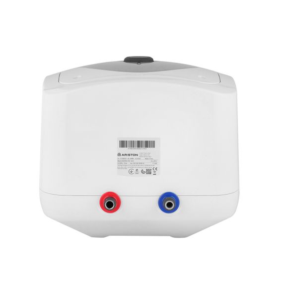Водонагрівач Ariston Andris Rs 10/3 з мокрим ТЕНом 3100631 | Зображення 4